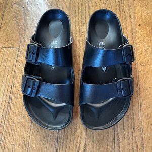 Birkenstock Men's Arizona Essentials EVA (9-9.5)